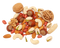 Mixed Nuts PNG Clipart