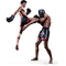 MMA Fight PNG Image