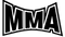 MMA Logo PNG Clipart