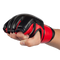 MMA Punch PNG Image