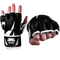 MMA Punch Transparent