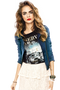 Model Cara Delevingne PNG Free Image