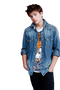 Model Man PNG File