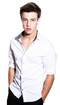 Model Man PNG High Quality Image