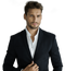 Model Man PNG Image File