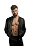 Model Man PNG Image HD