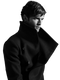 Model Man PNG