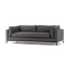 Modern Couch PNG Clipart