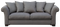 Modern Couch PNG Free Download