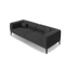 Modern Couch PNG Free Image