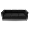 Modern Couch PNG Picture