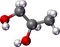 Molecules PNG File