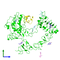 Molecules PNG HD