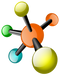 Molecules PNG Picture