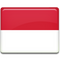 Monaco Flag Download PNG