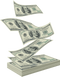 Money Free Download PNG