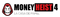 Money Heist Logo Transparent