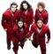 Money Heist PNG Photo