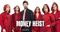 Money Heist TV Series PNG Image HD