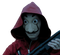 Money Heist TV Series PNG Image