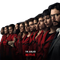 Money Heist TV Series PNG Images