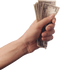 Money Transparent PNG