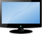 Monitor PNG Image