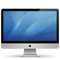 Monitor Transparent