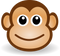 Monkey PNG Clipart