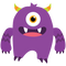 Monster PNG Images