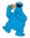 Monster PNG Picture