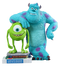 Monsters University PNG Clipart