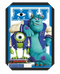 Monsters University PNG Free Image