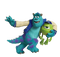 Monsters University PNG Image File