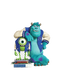 Monsters University PNG Image HD