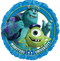 Monsters University PNG Transparent HD Photo