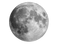 Moon Transparent PNG