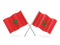 Morocco Flag PNG File