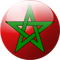 Morocco Flag PNG Image