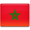 Morocco Flag PNG Images