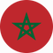 Morocco Flag PNG