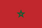 Morocco Flag Transparent