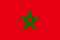 Morocco Flag