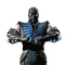 Mortal Kombat X Free PNG Image