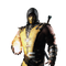 Mortal Kombat X PNG Image