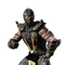 Mortal Kombat X PNG Picture