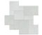 Mosaic PNG Picture