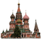 Moscow PNG Image