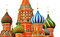 Moscow PNG Photo