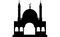 Mosque PNG Clipart